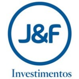 J&F Mineração logo