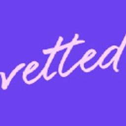 Vetted Health logo