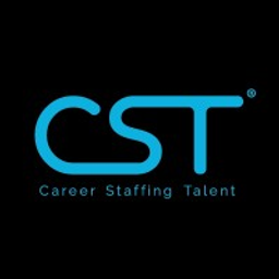 Career Staffing Talent logo