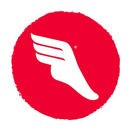 The Athletes Foot logo