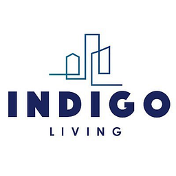 Indigo Living logo