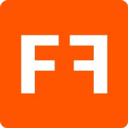 Forefront RF logo