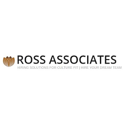 Ross Recruiting logo