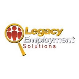 Legacy Employment Solutions logo