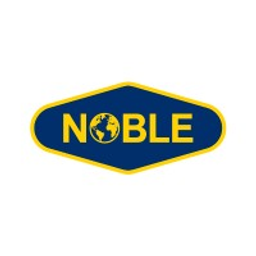 Noble Inc. logo