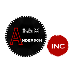 Anderson Sales and Management logo
