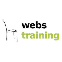 Webs Training logo