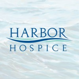 Harbor Hospice logo