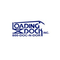 Loading Dock & Door logo