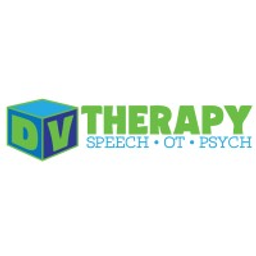 DV Therapy logo