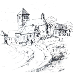 Communities of Don Guanella and Divine Providence logo