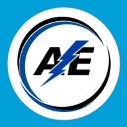 Ag Express Electronics logo