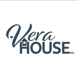 Vera House logo