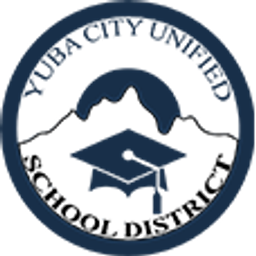 Yuba City Unified School District logo