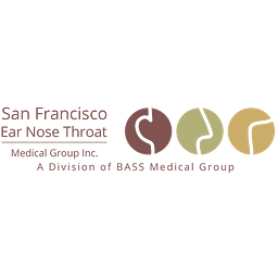San Francisco Ear Nose & Throat Medical Group logo