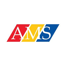 AMS of UBC logo