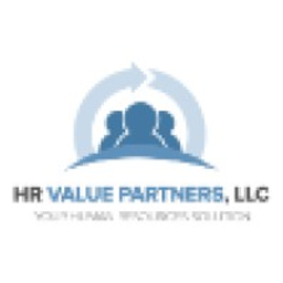 HR Value Partners logo