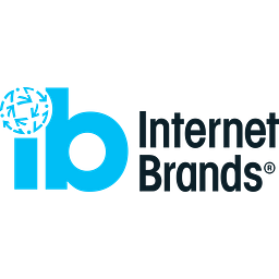 Internet Brands logo