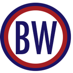 battery warehouse logo