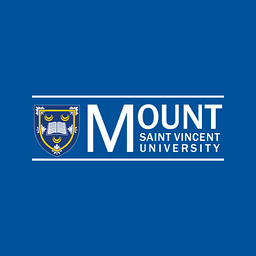 Mount Saint Vincent University logo