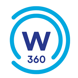 Westward360 logo