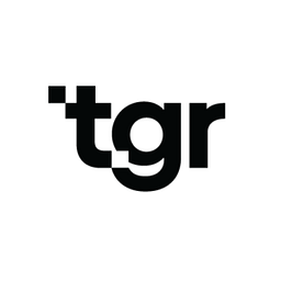 TGR Solutions logo