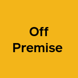 Off-Premise Events and Contract-Account Operation logo
