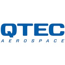 QTEC Aerospace logo