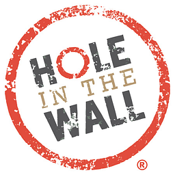 Hole in the Wall Drywall Repair logo