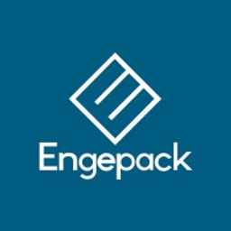 Engepack logo