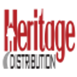 Heritage Distribution logo