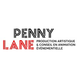Penny Lane logo