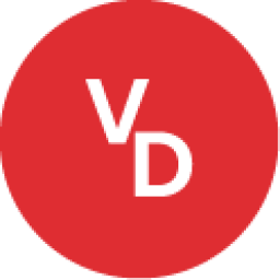 VaccinDirekt logo
