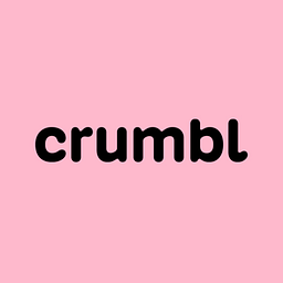 Crumbl Cookies logo