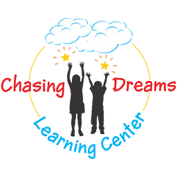 Chasing Your Dreams logo