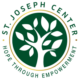 St. Joseph Living Center logo