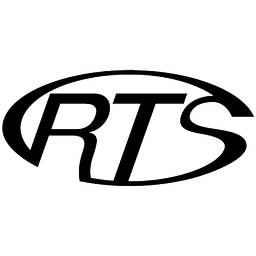 RTS Physical Therapy logo