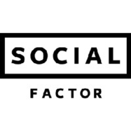 Social Factor logo