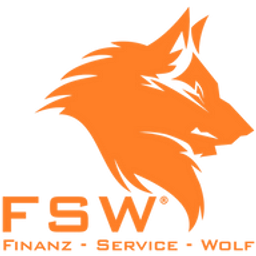 Finanzservice Hub DE logo