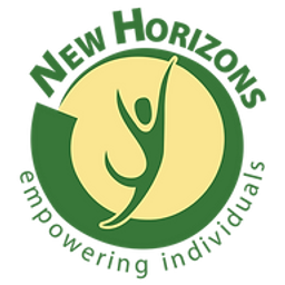 New Horizons Rehabilitation logo