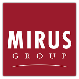 Mirus Consulting Group logo