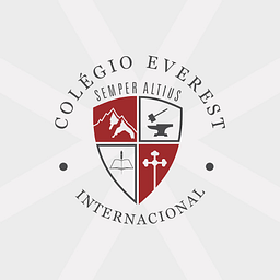 Colegio Everest Curitiba logo