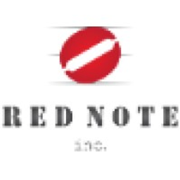 Red Note logo