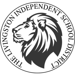 Livingston Independent School District logo