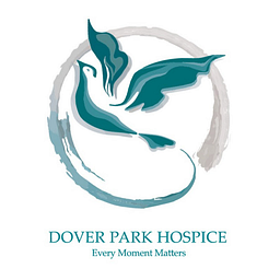 Dover Park Hospice logo