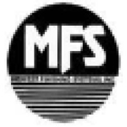 Midwest Finishing Systems logo