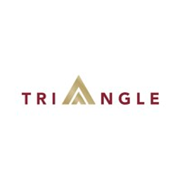 Triangle DeCon Services logo