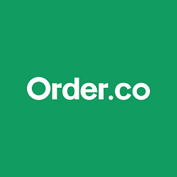 Order Fulfillment logo