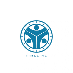Timeline Staffing logo