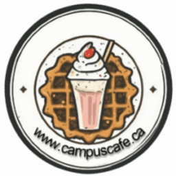 Flagship Campus Cafe logo